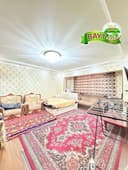 2/1/9, Chil 12, RAZDELKA, Фархадский Рынок 58м2, продаётся квартира ~