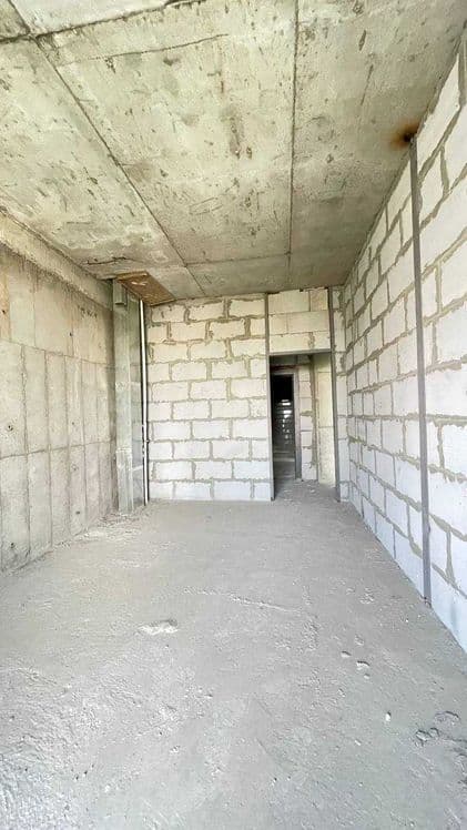 Ориентир: улица Шахриабад, Ботанический сад, Сампи Площадь: 51; — 1
