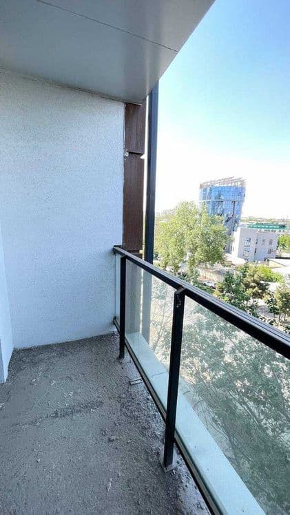 Ориентир: улица Шахриабад, Ботанический сад, Сампи Площадь: 51; — 5