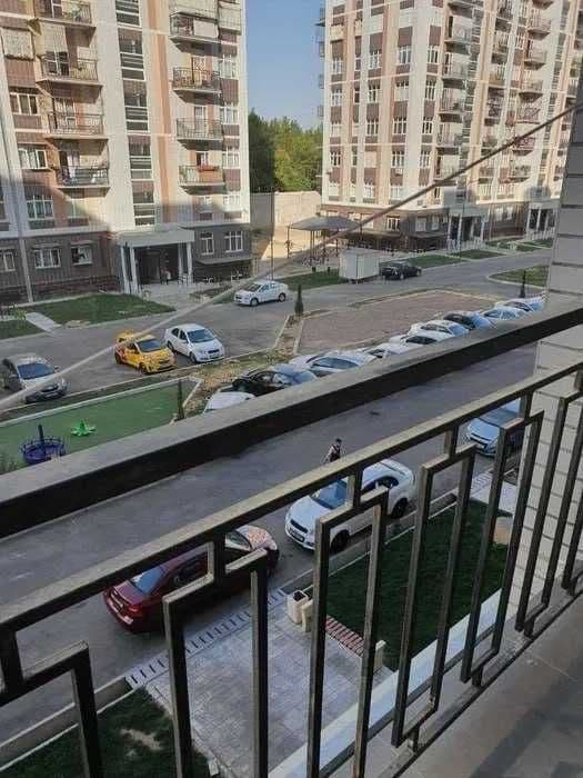 Новостройка!! Assalom Durmon 1комн/3/9, ор-р: Корасу 6, Дурмон Йули 48 — 5
