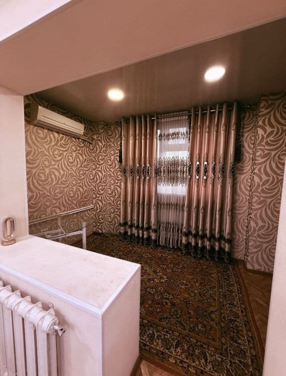®2в3/5/5‼️58м² Байналминал ИПОТЕКА кирпичный дом раздельный планировка — 3