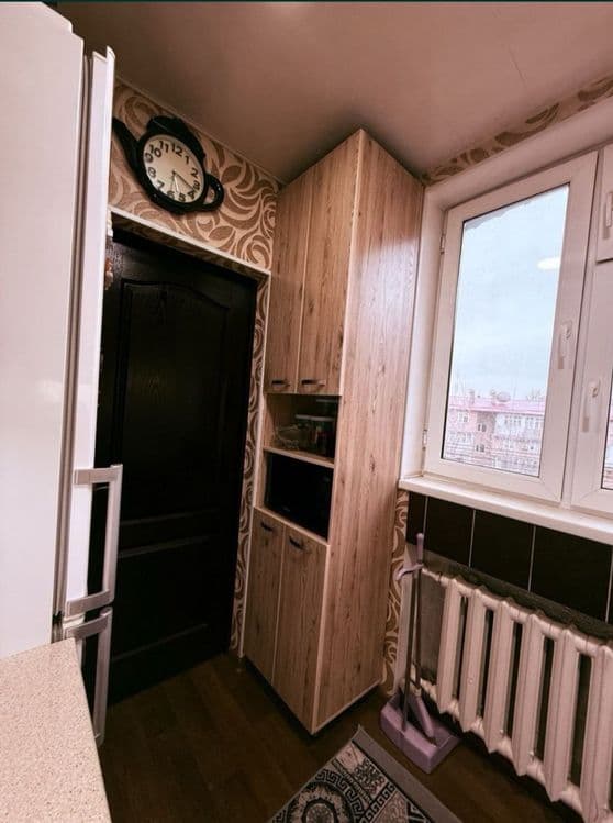 ®2в3/5/5‼️58м² Байналминал ИПОТЕКА кирпичный дом раздельный планировка — 4