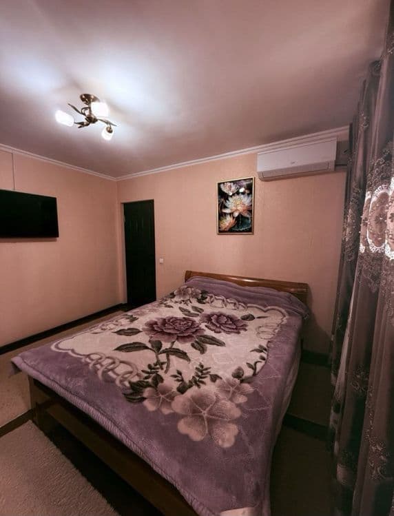 ®2в3/5/5‼️58м² Байналминал ИПОТЕКА кирпичный дом раздельный планировка — 5