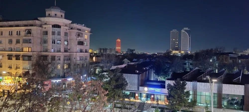 Айбек 1/5/5 36м2 Гостиница Россия , айбек круг — 1