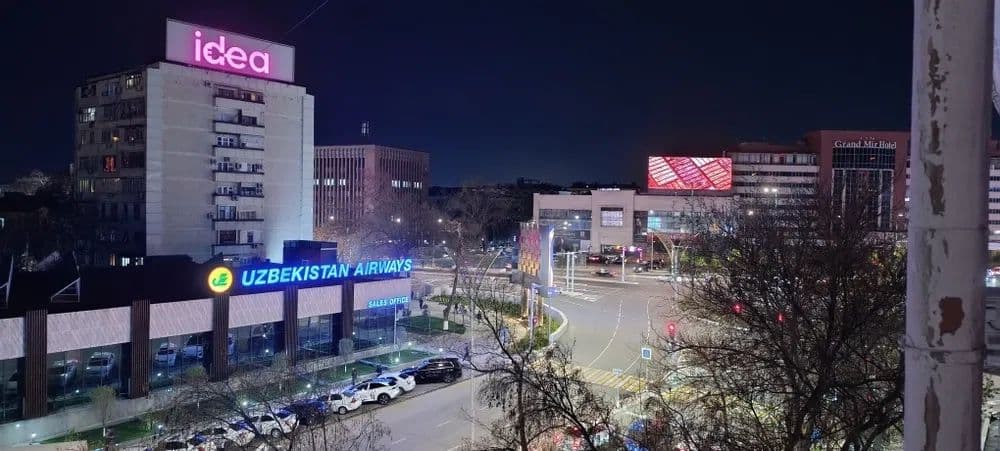 Айбек 1/5/5 36м2 Гостиница Россия , айбек круг — 2