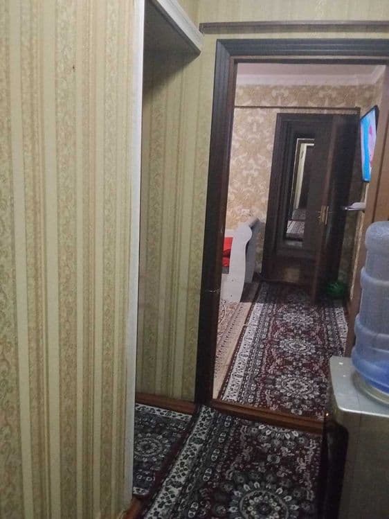 Каракамиш1\1 да 3 хонали квартира сотилади — 2