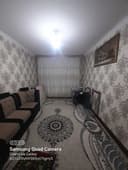 Каракамиш1\2 да 3 хонали квартира сотилади !!