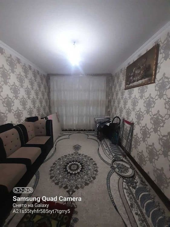 Каракамиш1\2 да 3 хонали квартира сотилади !! — 1