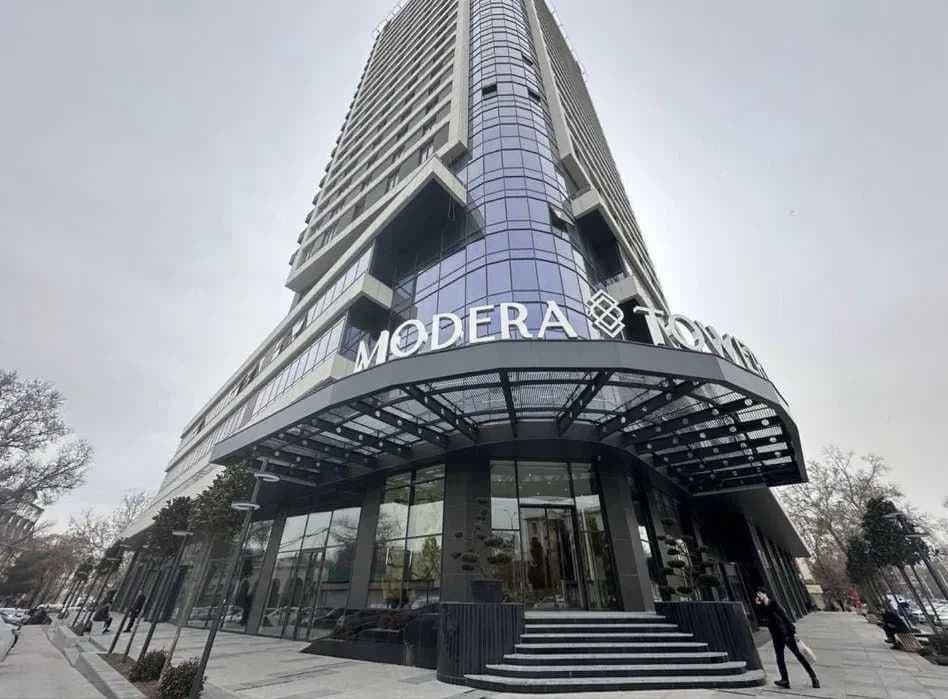 ОЧЕНЬ СРОЧНО! Modera Towers! Выкупная Цена! Вид на Piramit Tower! — 2