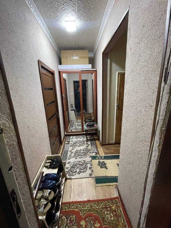 Квартира в Мирзо улугбека Феруза 40 возле школы 223 — 1