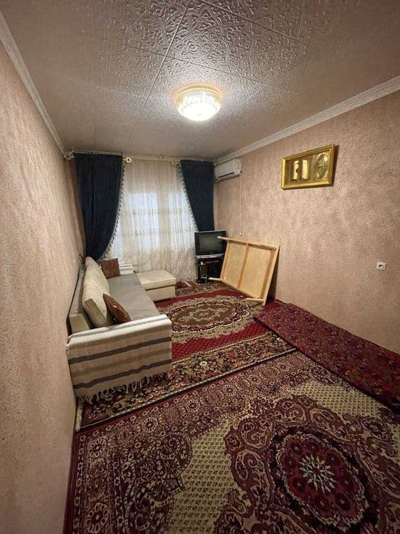 Квартира в Мирзо улугбека Феруза 40 возле школы 223 — 2
