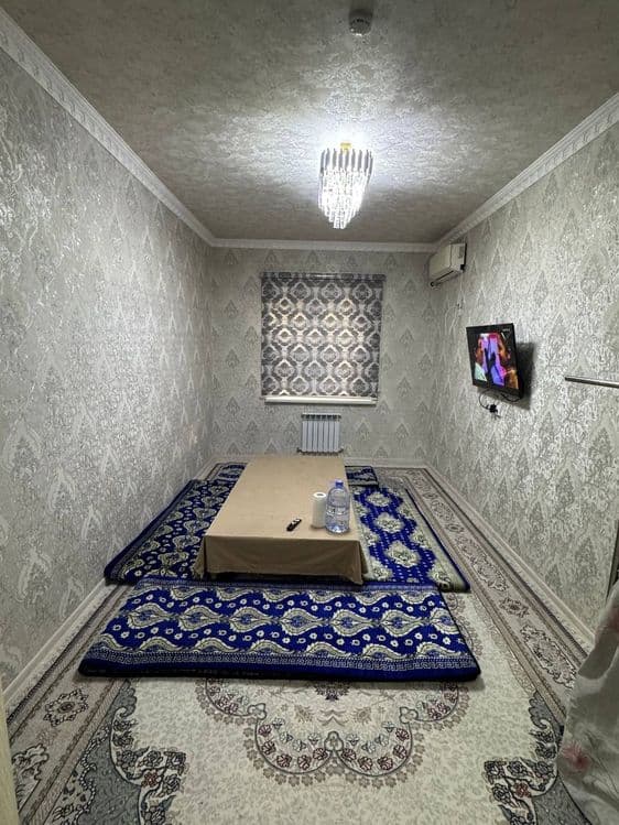 Сергели Спутник 16а 3 хона Сотилади Срочно — 1