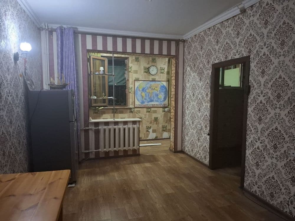 Продаётся 2/1/4 - Авиасозлар - 2, конечная автобусов — 1