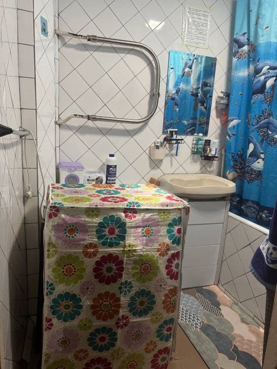 Продается квартира 2-х комнатная 1 этаж срочно Торг уместен — 8