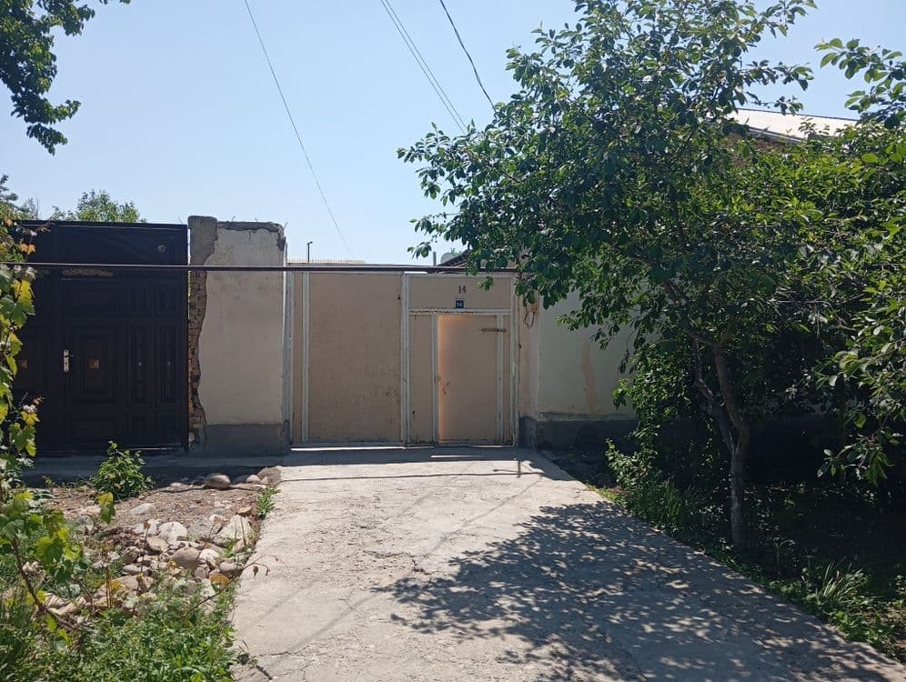Srochna sotiladi — 2