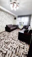 Продается квартира 2/6/9 Ор Алмазарский рай. ВУЗ городок.