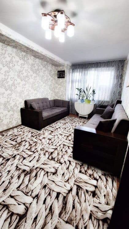 Продается квартира 2/6/9 Ор Алмазарский рай. ВУЗ городок. — 1
