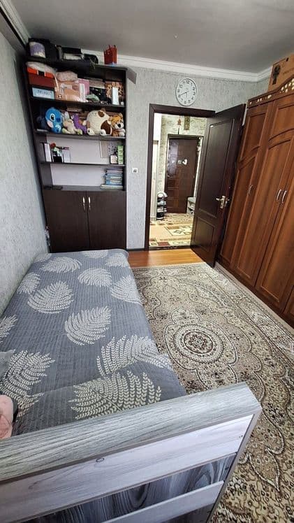 Продается квартира 2/6/9 Ор Алмазарский рай. ВУЗ городок. — 3