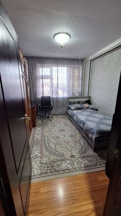 Продается квартира 2/6/9 Ор Алмазарский рай. ВУЗ городок. — 4
