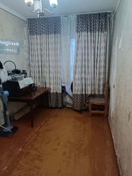 Квартира 3 комнатная — 2
