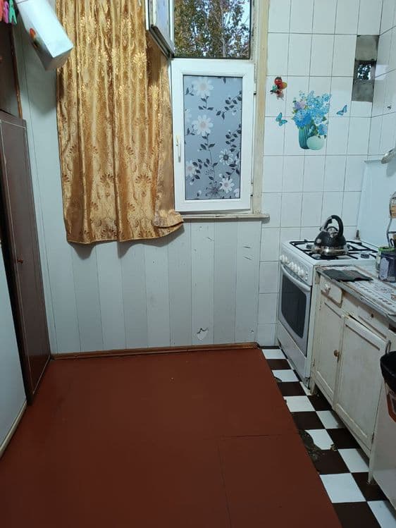 Квартира 3 комнатная — 4