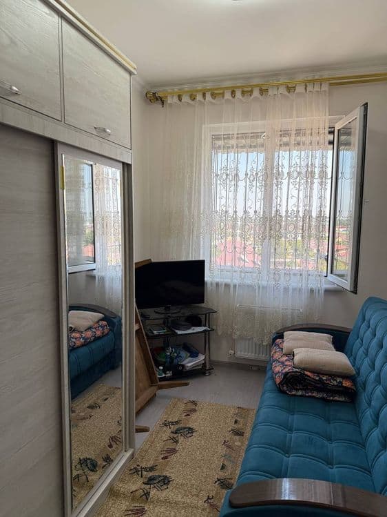 3 xona Uy sotiladi Bektemir tumani Musaffo maskan novostroyka — 5