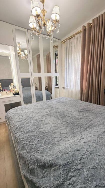 Продаеться квартира 1в2/4/4 метро БИЙ — 4