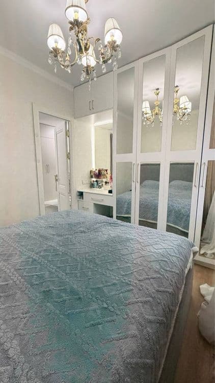 Продаеться квартира 1в2/4/4 метро БИЙ — 5