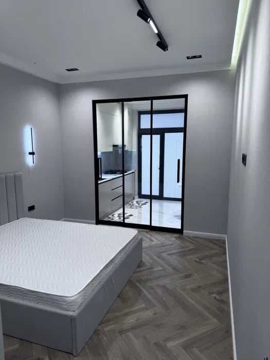 СРОЧНО Дархан! Продается 1-комнатная! Darkhan Residenc. 33м2! — 2