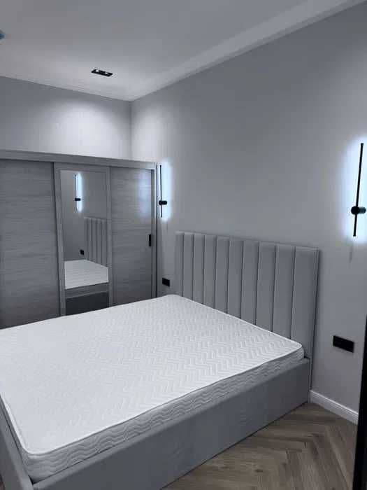 СРОЧНО Дархан! Продается 1-комнатная! Darkhan Residenc. 33м2! — 3