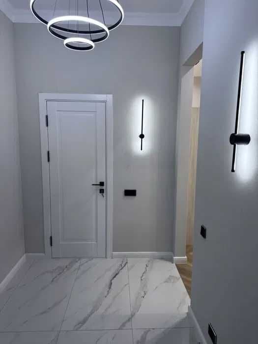 СРОЧНО Дархан! Продается 1-комнатная! Darkhan Residenc. 33м2! — 4