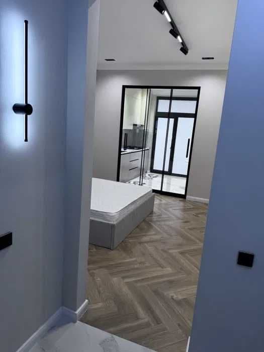 СРОЧНО Дархан! Продается 1-комнатная! Darkhan Residenc. 33м2! — 5