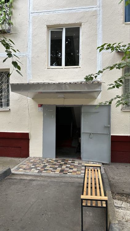 Продается квартира чиланзар 2 комнатная — 1