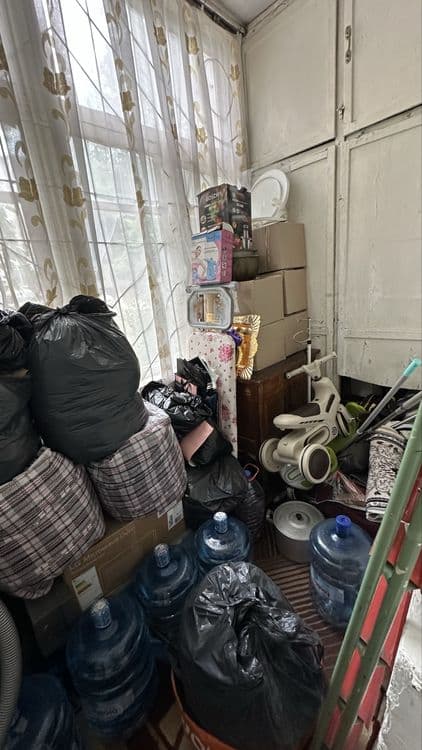 Продается квартира чиланзар 2 комнатная — 5