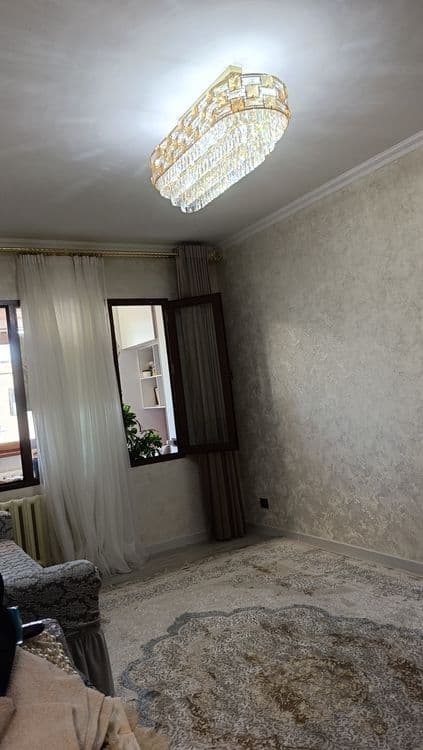 Срочно Kapital  Evroremont Kvartira  2xona 3xona qilingan — 3
