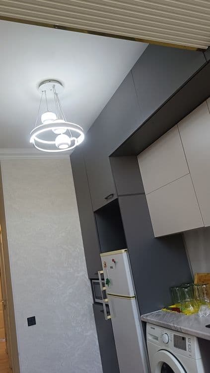 Срочно Kapital  Evroremont Kvartira  2xona 3xona qilingan — 4