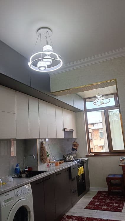 Срочно Kapital  Evroremont Kvartira  2xona 3xona qilingan — 5
