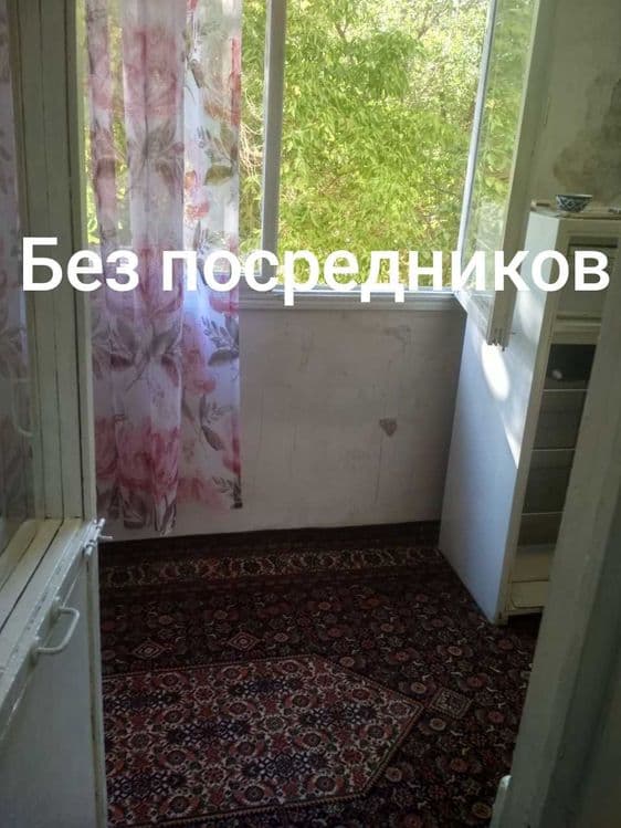 Продам 2/2/5 Янгизамон Мирабадский район — 2