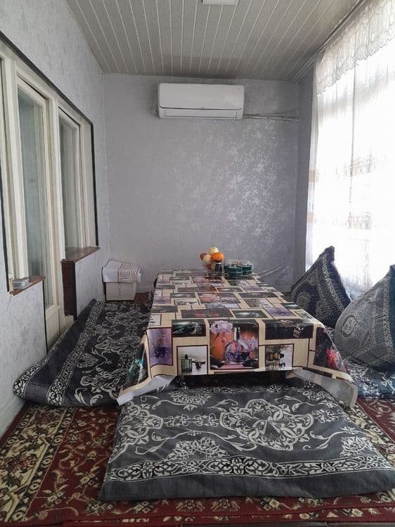 3 хона уй 5 этаж — 3