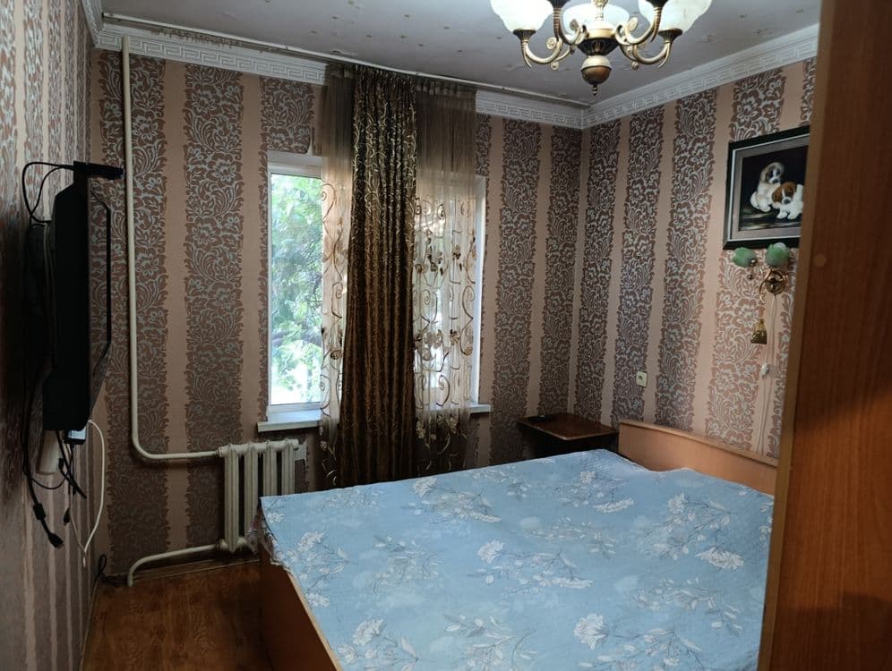 Продается своя квартира на Ттз 2.  2/2/4 — 1