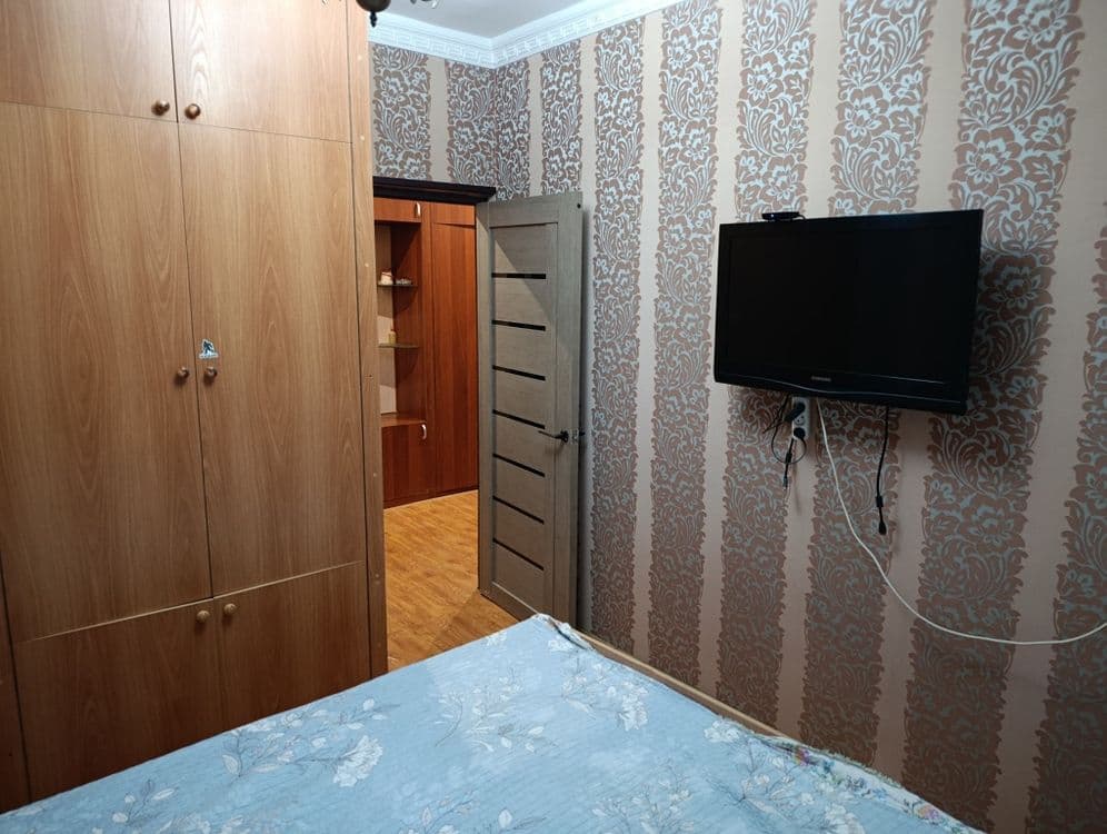 Продается своя квартира на Ттз 2.  2/2/4 — 2