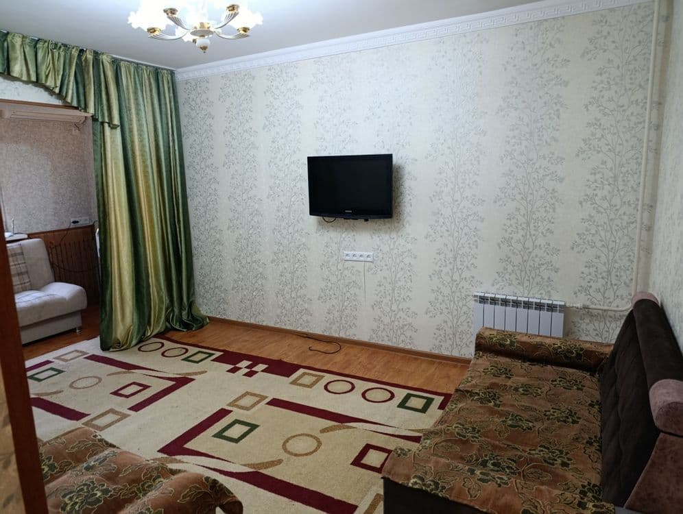Продается своя квартира на Ттз 2.  2/2/4 — 3