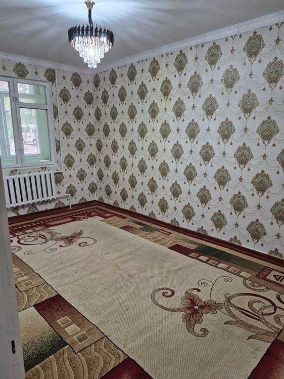 Чиланзар 12 квартал   2*3/1/4 — 2