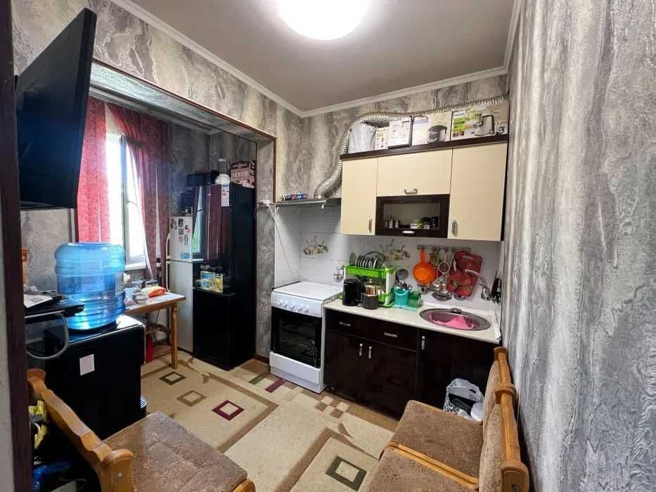 СРОЧНО Феруза! Продается 2х-комнатная! Экобазар 46м2! — 5