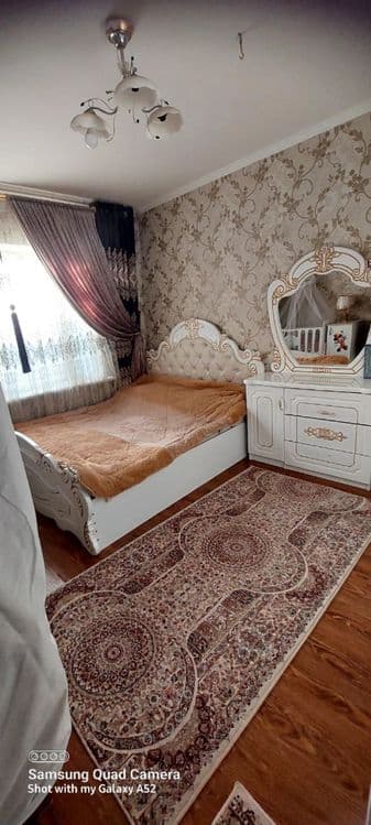 Срочно продаётся кватира — 1