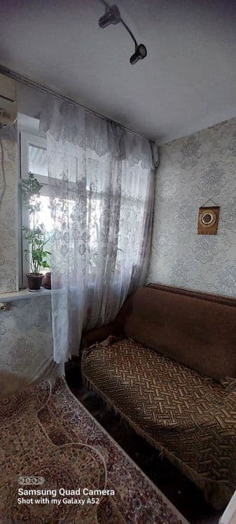 Срочно продаётся кватира — 3