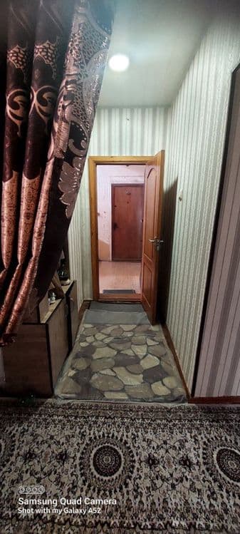 Срочно продаётся кватира — 5