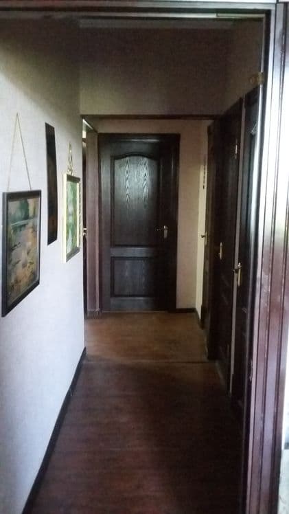 Продаётся хорошая квартира в Тузель — 1