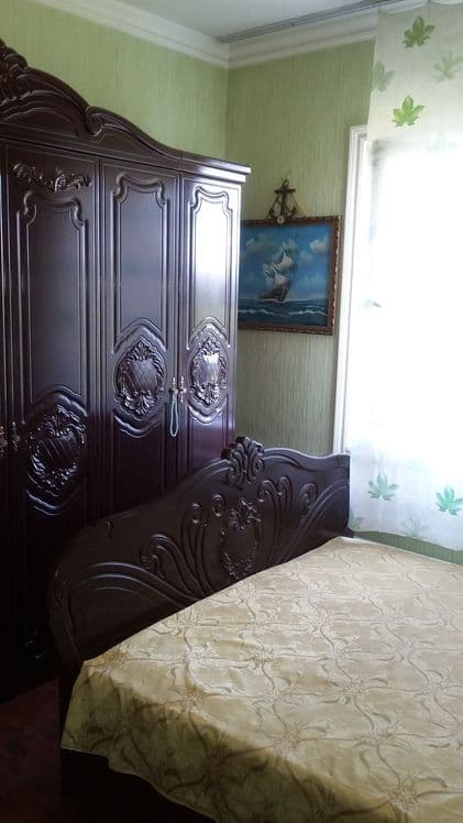 Продаётся хорошая квартира в Тузель — 5