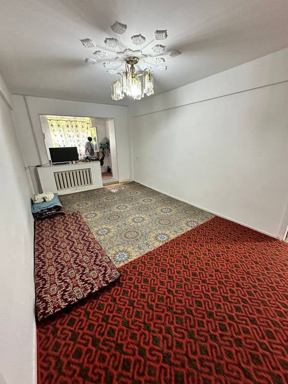 3 xona 3 etaj srochna, ipoteka bor Qora Qamich 1/1  o'zimiki — 1